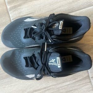 Reebok Nano X Women’s Training Shoes. Size 8.5